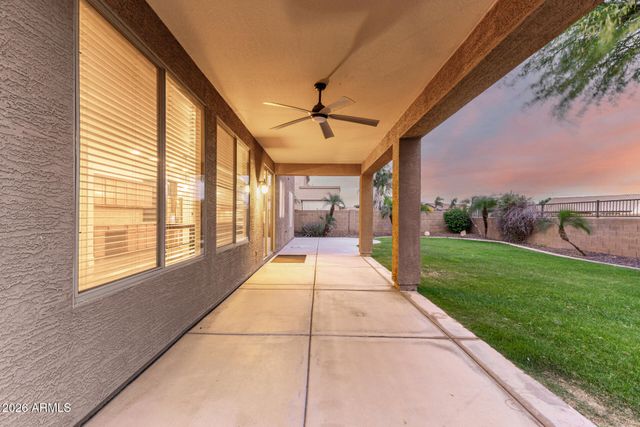 3267 E MAPLEWOOD Street, Gilbert, AZ 85297