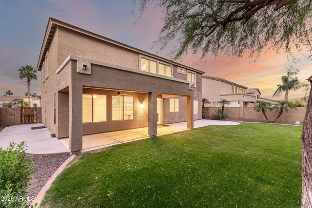 3267 E MAPLEWOOD Street, Gilbert, AZ 85297