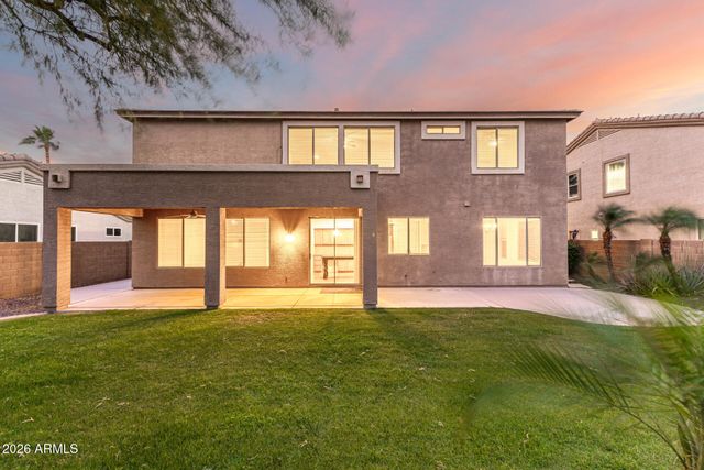 3267 E MAPLEWOOD Street, Gilbert, AZ 85297