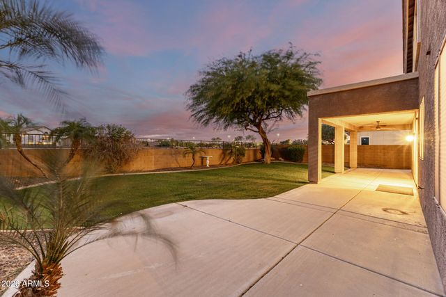 3267 E MAPLEWOOD Street, Gilbert, AZ 85297