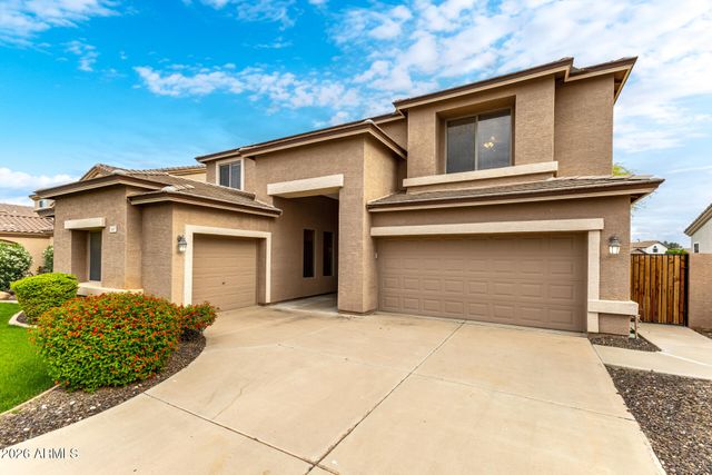 3267 E MAPLEWOOD Street, Gilbert, AZ 85297