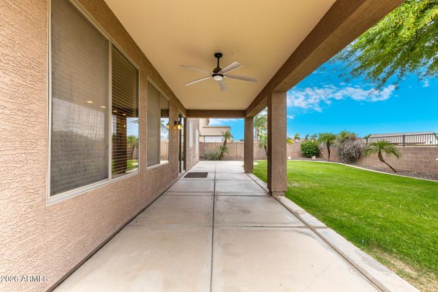 3267 E MAPLEWOOD Street, Gilbert, AZ 85297