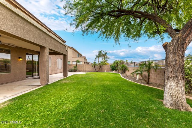 3267 E MAPLEWOOD Street, Gilbert, AZ 85297