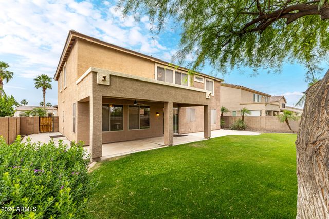 3267 E MAPLEWOOD Street, Gilbert, AZ 85297