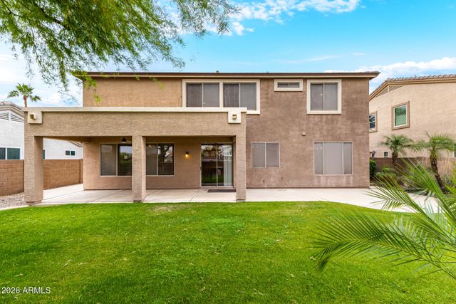 3267 E MAPLEWOOD Street, Gilbert, AZ 85297