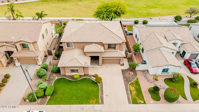 3267 E MAPLEWOOD Street, Gilbert, AZ 85297