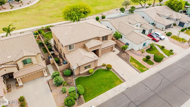 3267 E MAPLEWOOD Street, Gilbert, AZ 85297