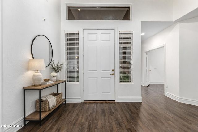 3267 E MAPLEWOOD Street, Gilbert, AZ 85297