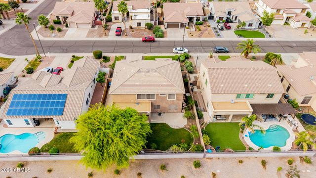 3267 E MAPLEWOOD Street, Gilbert, AZ 85297