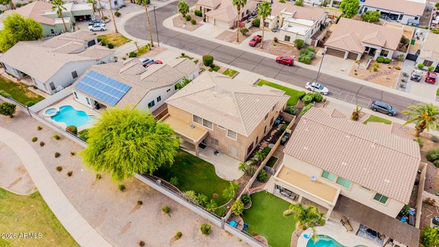 3267 E MAPLEWOOD Street, Gilbert, AZ 85297