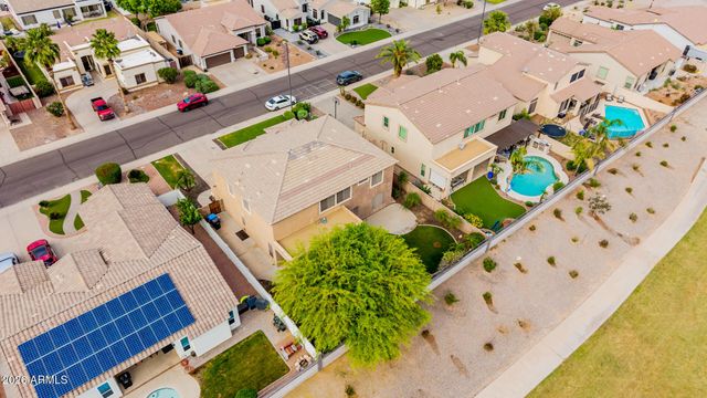 3267 E MAPLEWOOD Street, Gilbert, AZ 85297