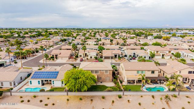 3267 E MAPLEWOOD Street, Gilbert, AZ 85297