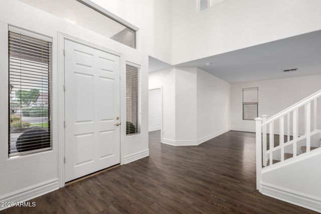 3267 E MAPLEWOOD Street, Gilbert, AZ 85297