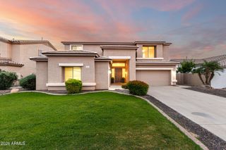 3267 E MAPLEWOOD Street, Gilbert, AZ 85297