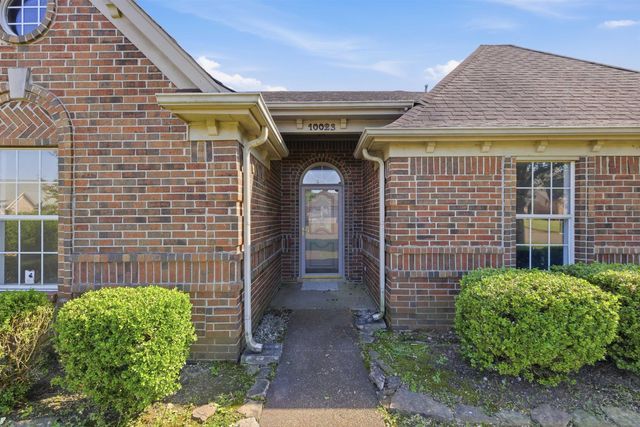 10023 WOODLAND GROVE DR, Lakeland, TN 38002