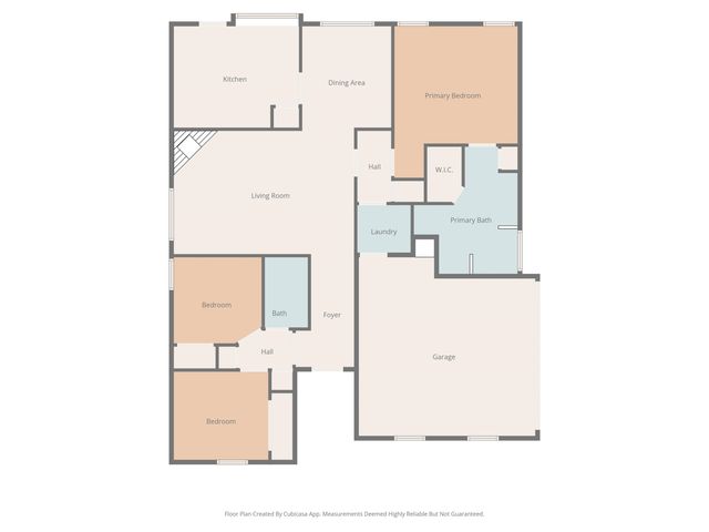 10023 WOODLAND GROVE DR, Lakeland, TN 38002