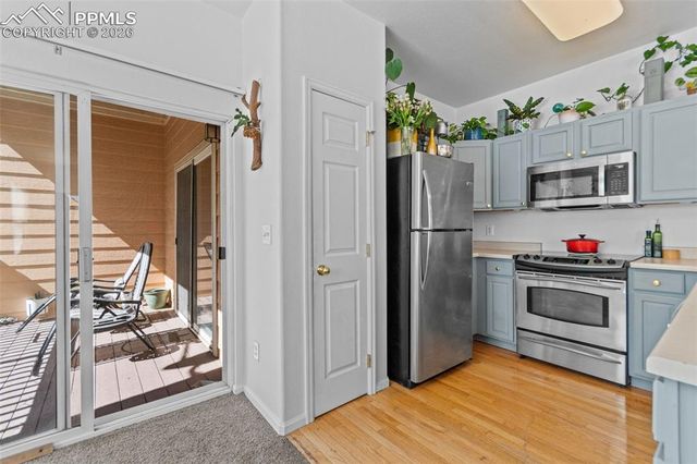 1563 Monterey Road B, Colorado Springs, CO 08910