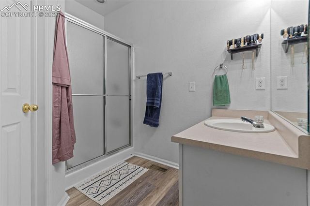 1563 Monterey Road B, Colorado Springs, CO 08910