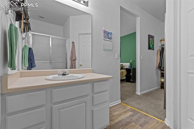 1563 Monterey Road B, Colorado Springs, CO 08910