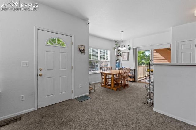 1563 Monterey Road B, Colorado Springs, CO 08910