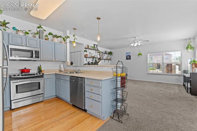 1563 Monterey Road B, Colorado Springs, CO 08910