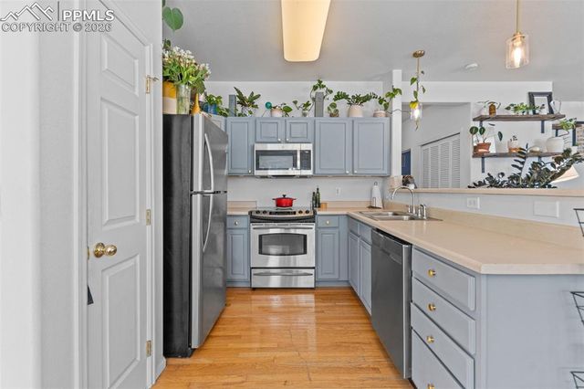 1563 Monterey Road B, Colorado Springs, CO 08910