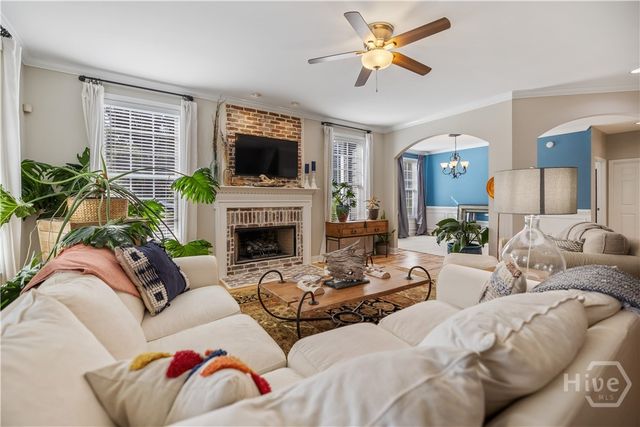 217 Bonaventure Road, Thunderbolt, GA 31404