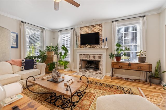 217 Bonaventure Road, Thunderbolt, GA 31404