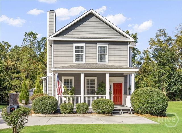 217 Bonaventure Road, Thunderbolt, GA 31404