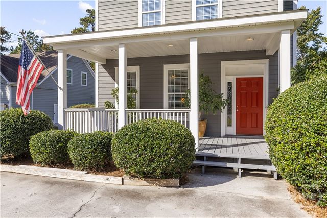 217 Bonaventure Road, Thunderbolt, GA 31404