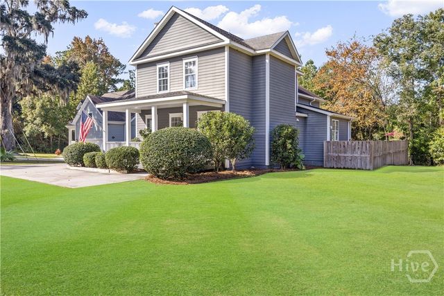 217 Bonaventure Road, Thunderbolt, GA 31404