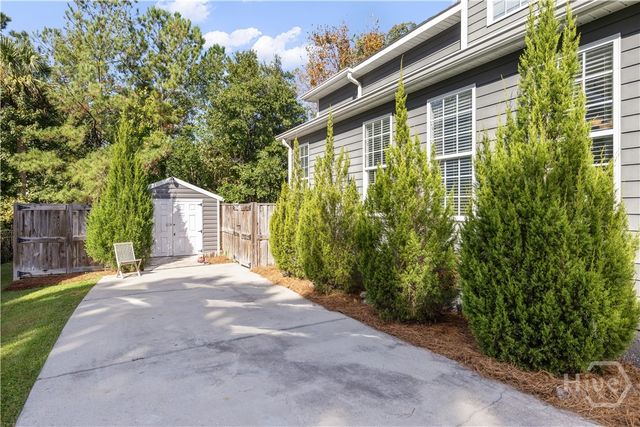 217 Bonaventure Road, Thunderbolt, GA 31404