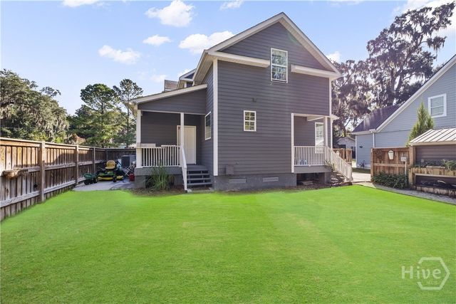 217 Bonaventure Road, Thunderbolt, GA 31404