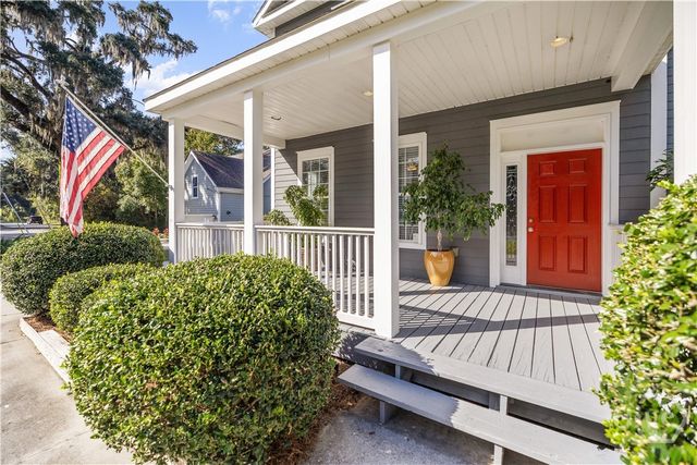 217 Bonaventure Road, Thunderbolt, GA 31404