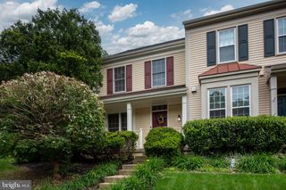 12329 MANCHESTER WAY, Woodbridge, VA 22192