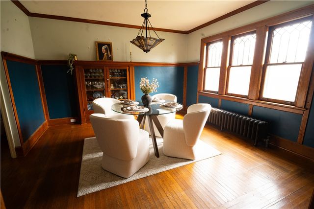 7503 W Hutchinson Ave, Regent Square, PA 15218