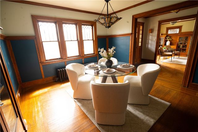 7503 W Hutchinson Ave, Regent Square, PA 15218