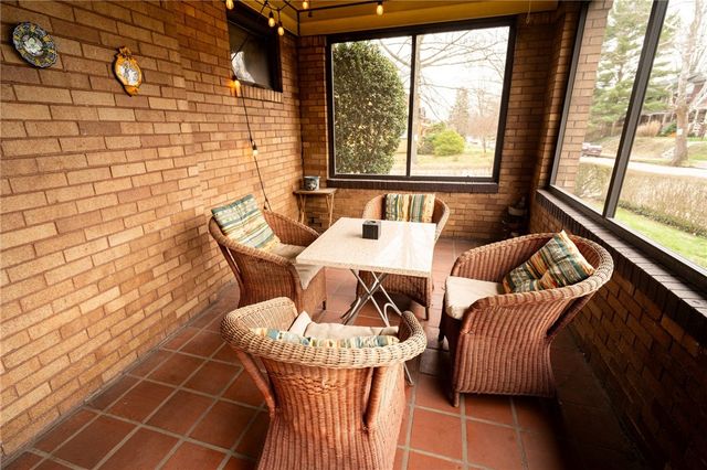 7503 W Hutchinson Ave, Regent Square, PA 15218