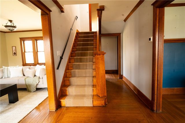 7503 W Hutchinson Ave, Regent Square, PA 15218