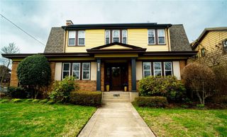 7503 W Hutchinson Ave, Regent Square, PA 15218