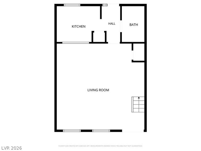 4288 Kona Coast Way, Las Vegas, NV 89121