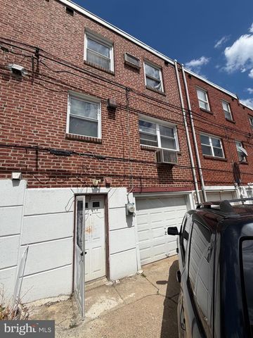 1130 ELBRIDGE ST, Philadelphia, PA 19111