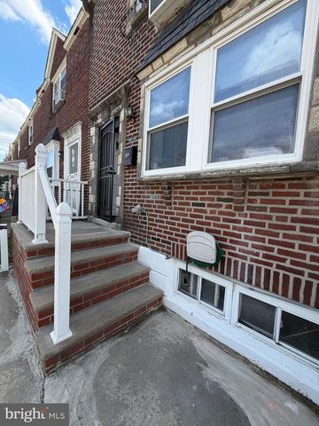 1130 ELBRIDGE ST, Philadelphia, PA 19111