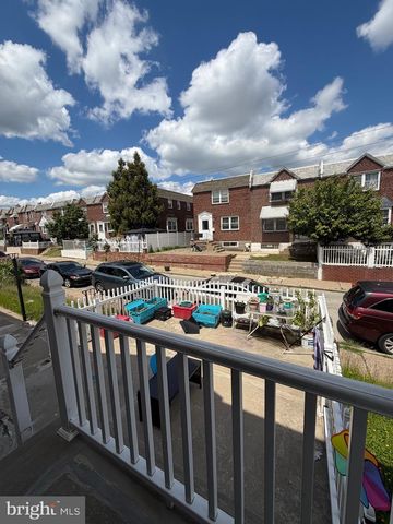 1130 ELBRIDGE ST, Philadelphia, PA 19111