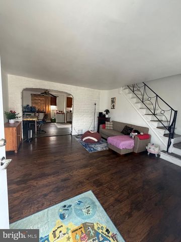1130 ELBRIDGE ST, Philadelphia, PA 19111
