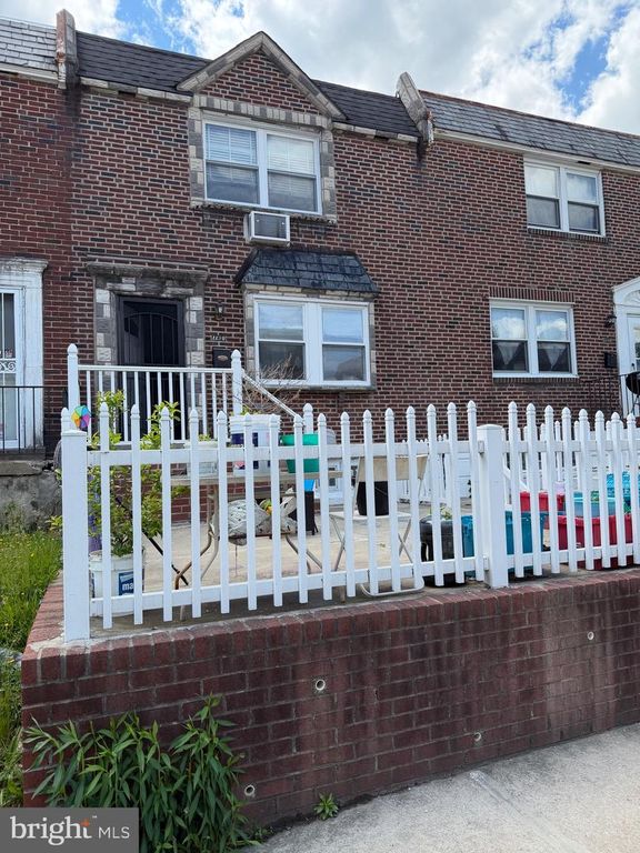 1130 ELBRIDGE ST, Philadelphia, PA 19111