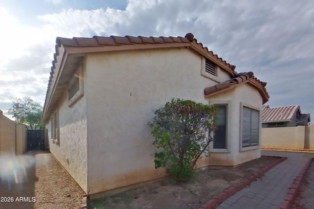3624 S 71ST Drive, Phoenix, AZ 85043