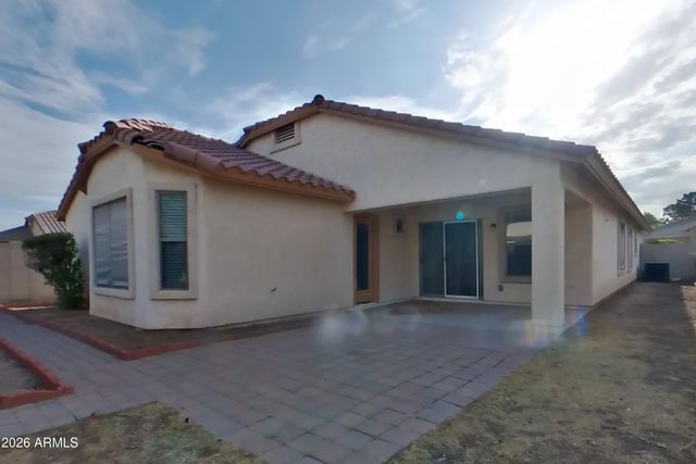 3624 S 71ST Drive, Phoenix, AZ 85043