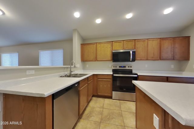 3624 S 71ST Drive, Phoenix, AZ 85043