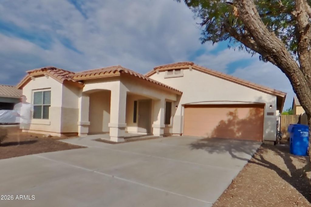 3624 S 71ST Drive, Phoenix, AZ 85043